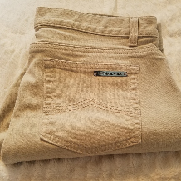 Michael Kors Denim - Michael Kors Streach Skinny Leg Jeans